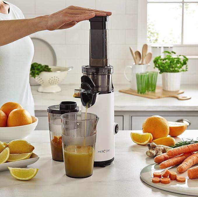Portable Multi-Function Juicer