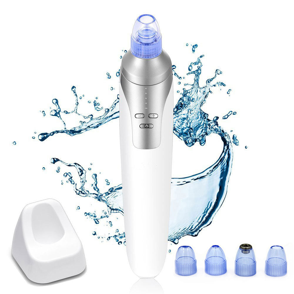 🧼 Electric Blackhead Suction Instrument