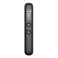 Spy camera RF detector