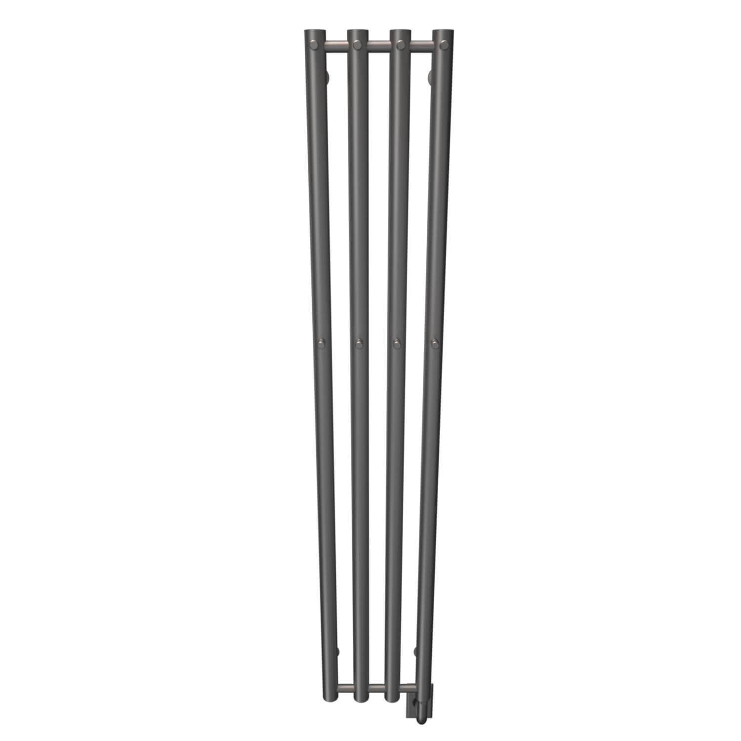 ICO Bath 10.5" x 59" Rosendal Towel Warmer