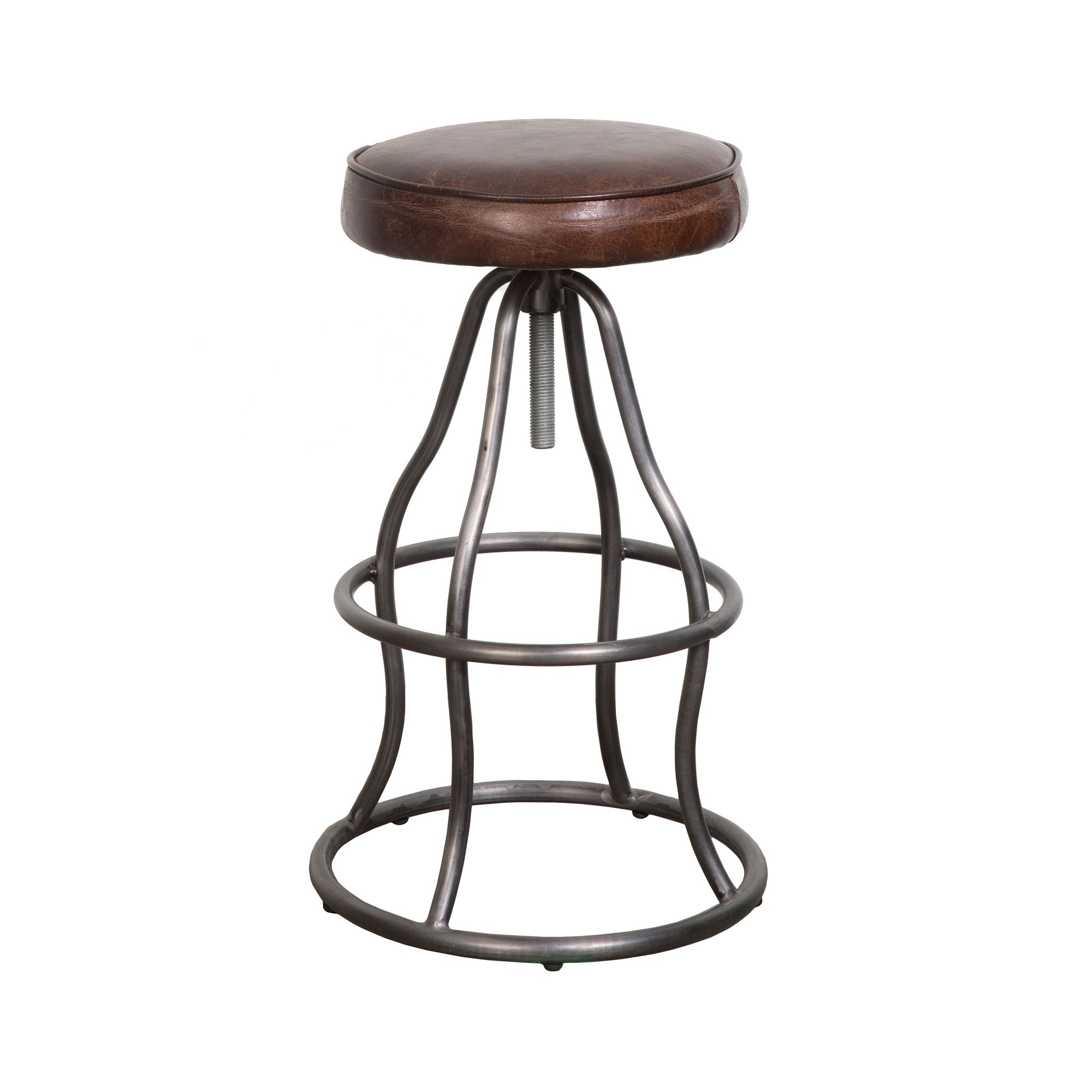 LH Home Bowie Stool