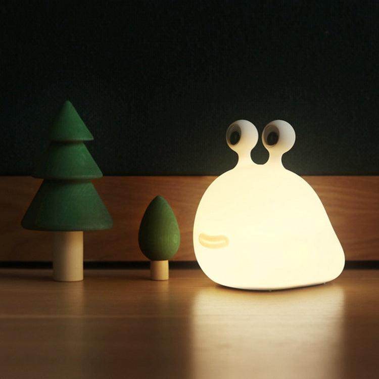 Slug night light for Kids