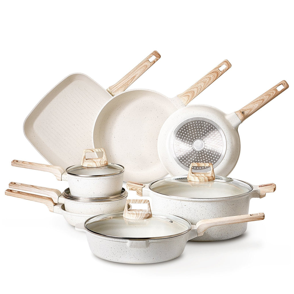 Kitchen Starter Bundle Set – Everything You Need to Start Your Kitchen Right