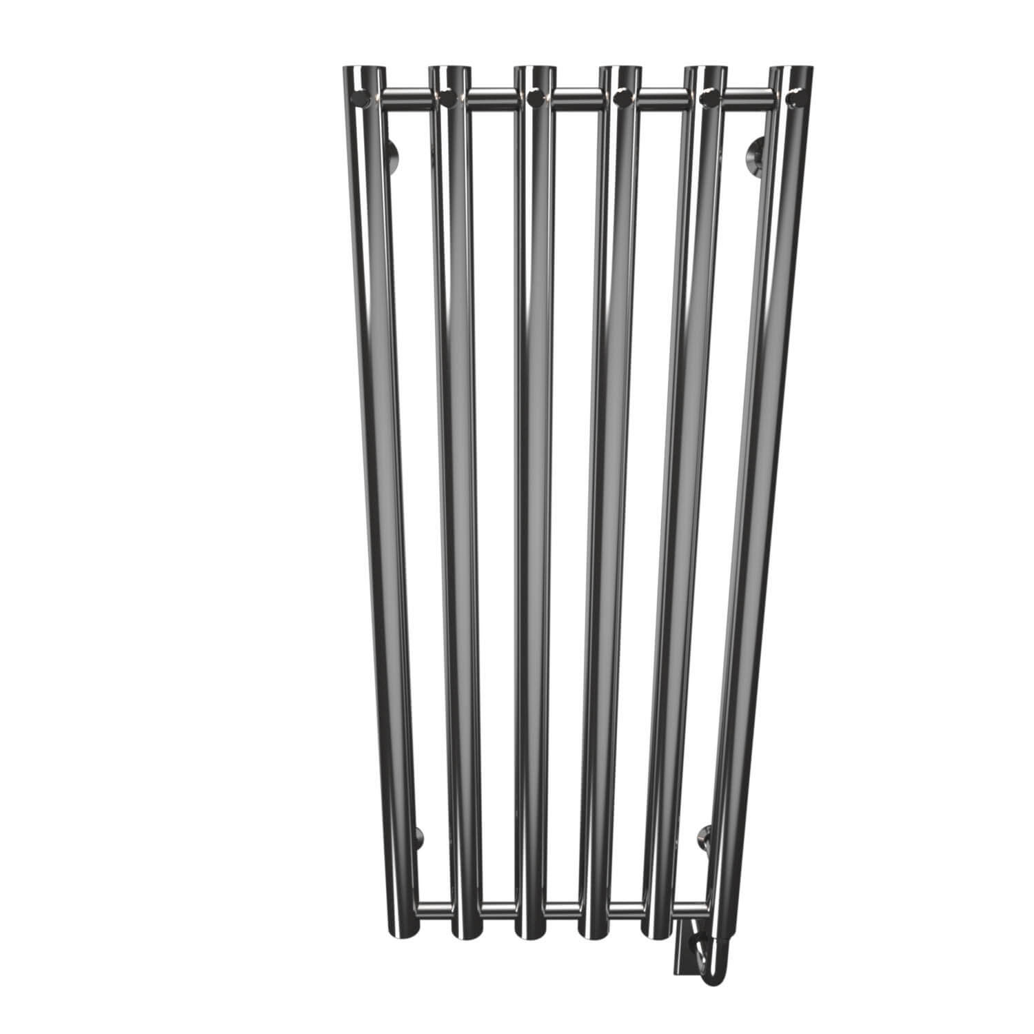 ICO Bath 16.5" x 37.5" Rosendal Towel Warmer