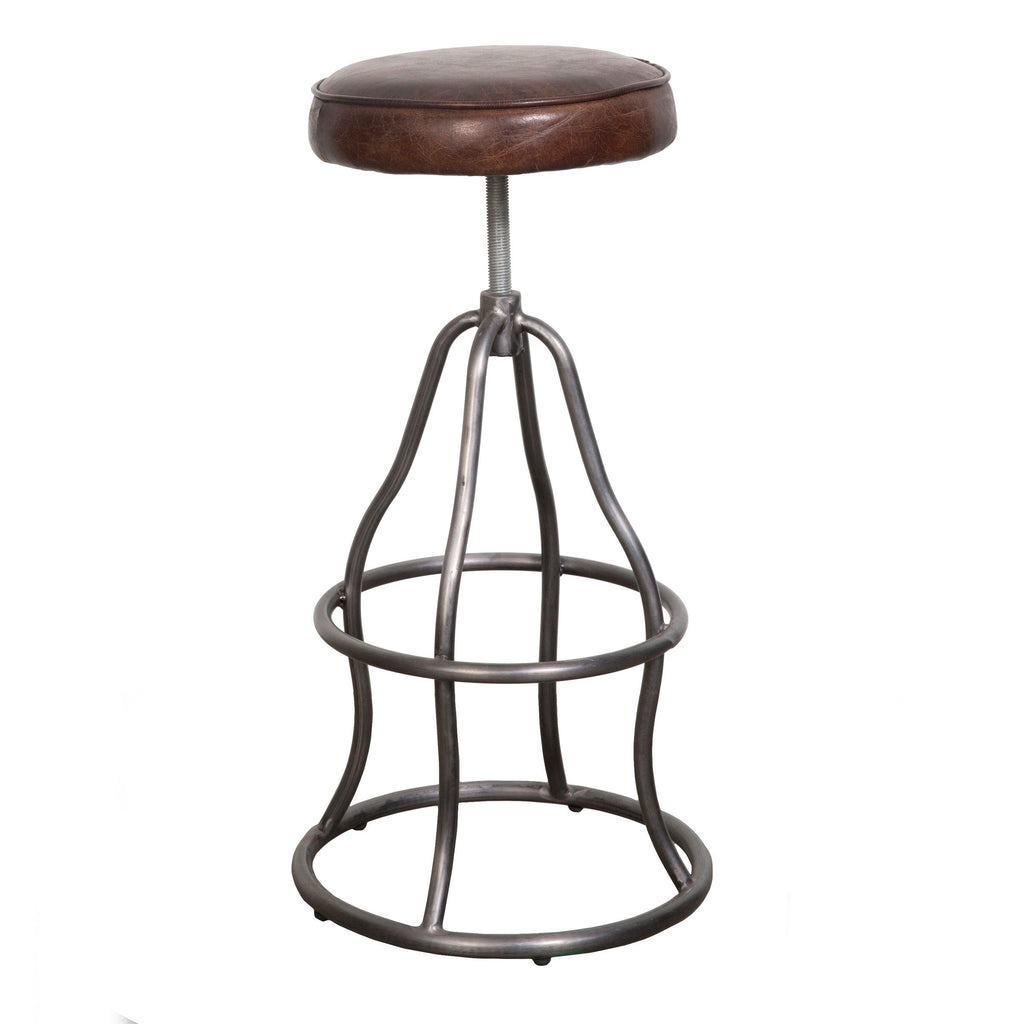 LH Home Bowie Stool