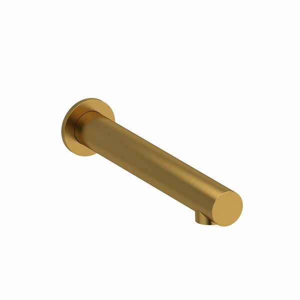 Riobel Riu 2-Way System with Spout and Hand Shower Rail
