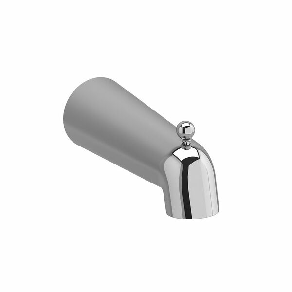 Riobel GS 2-Way System with Hand Shower and Tub Spout