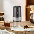 USB Rechargeable Coffee Grinder