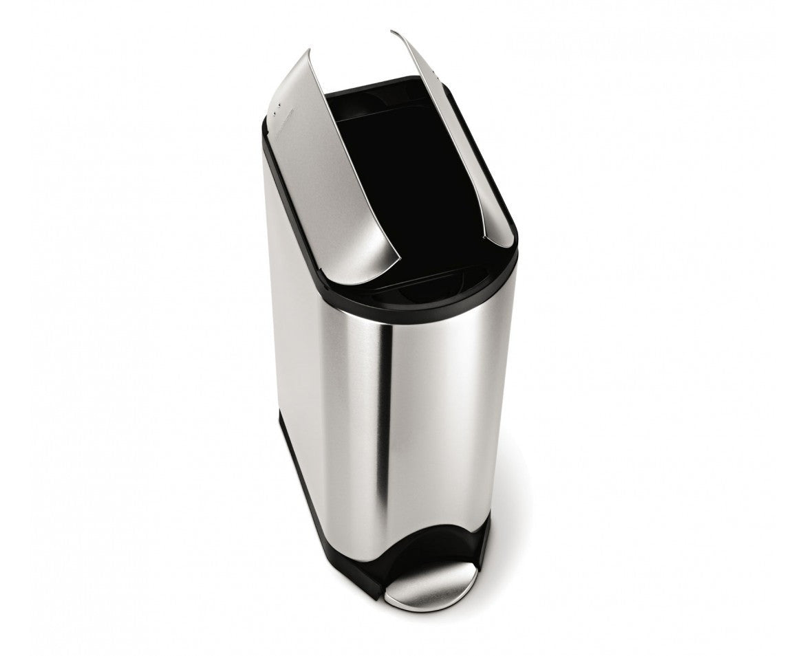 20 litre butterfly step can