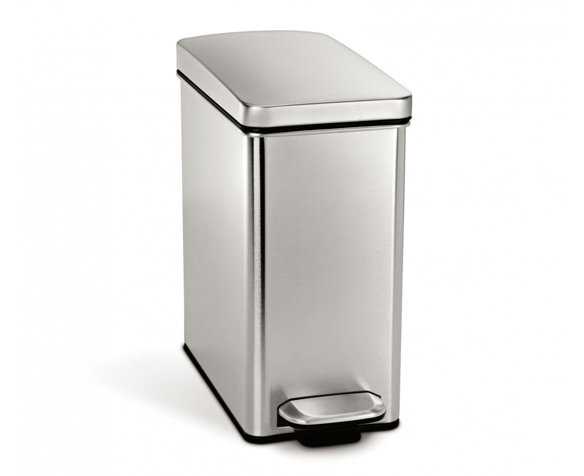 10 litre profile step can