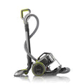 AIR PRO BAGLESS CANISTER VACUUM