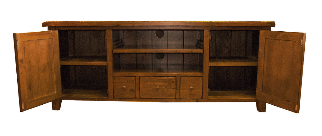 LH Home Irish Coast Regular Media Unit