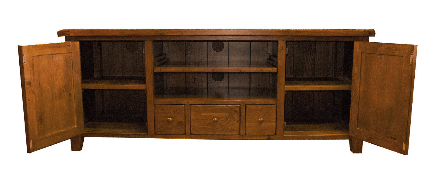 LH Home Irish Coast Regular Media Unit