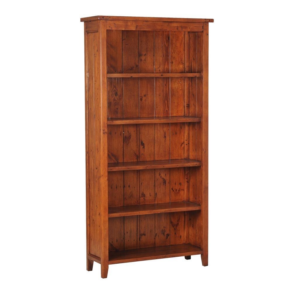 LH Home Lifestyle Bookcase