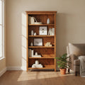 LH Home Lifestyle Bookcase