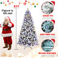 🎄 PVC Christmas Tree – Festive Home Decoration