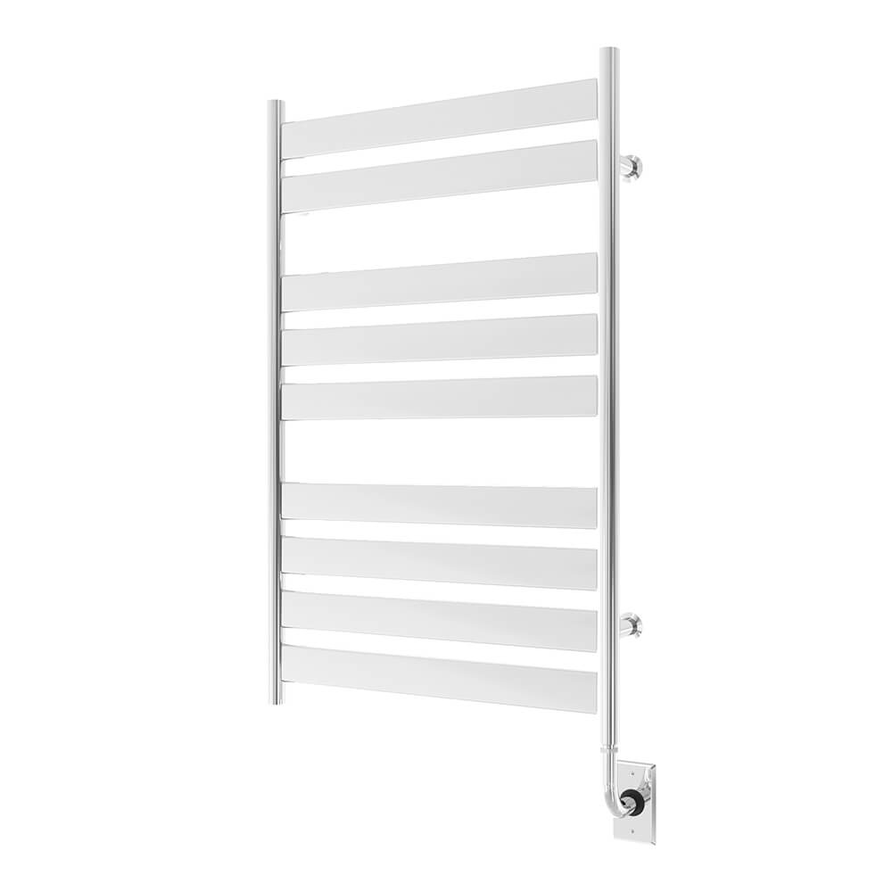 ICO Bath 19.5" x 37" Romano Towel Warmer