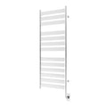 ICO Bath 19.5" x 51" Romano Towel Warmer