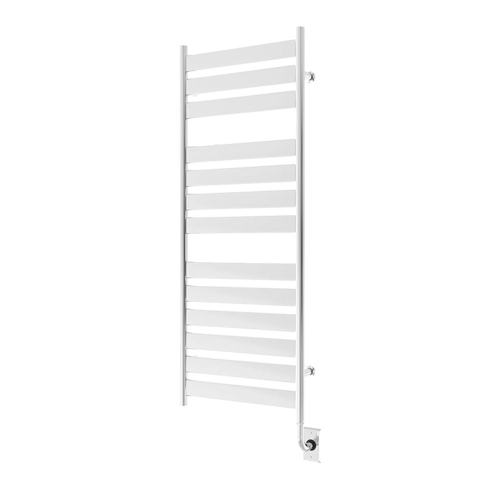 ICO Bath 19.5" x 51" Romano Towel Warmer