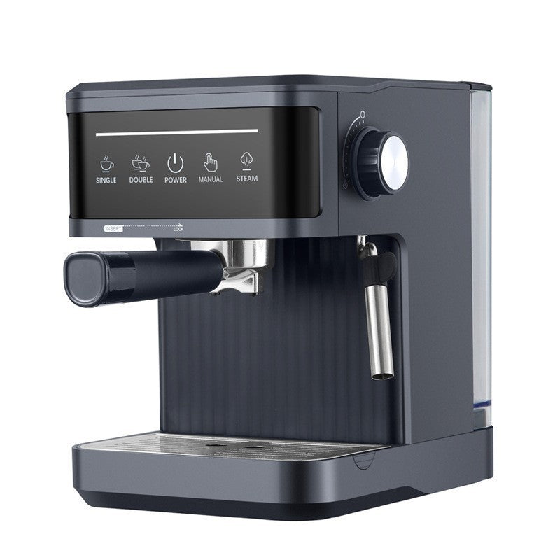 ☕ Semi-Automatic Italian Coffee Machine