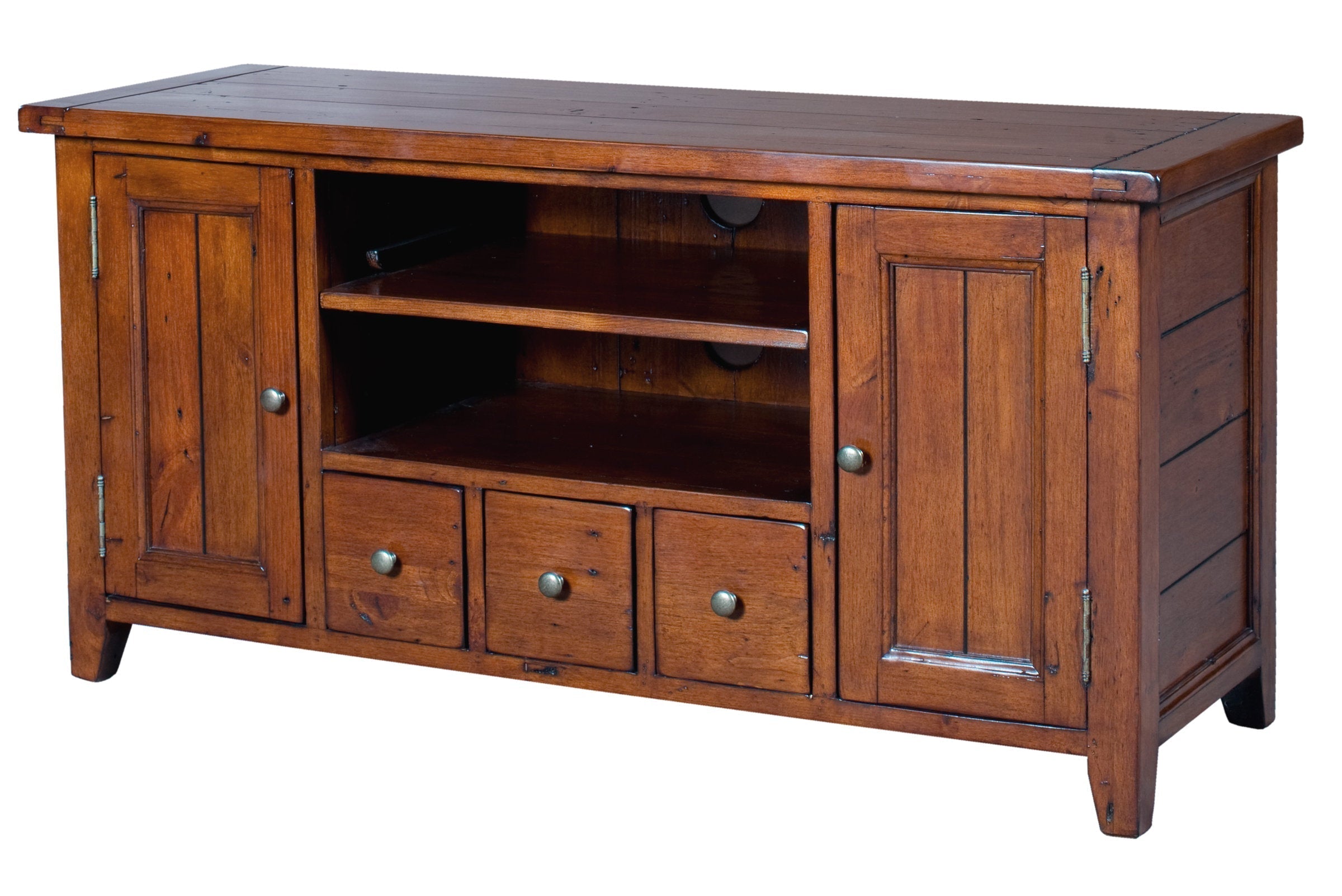 LH Home Irish Coast Small Media Unit