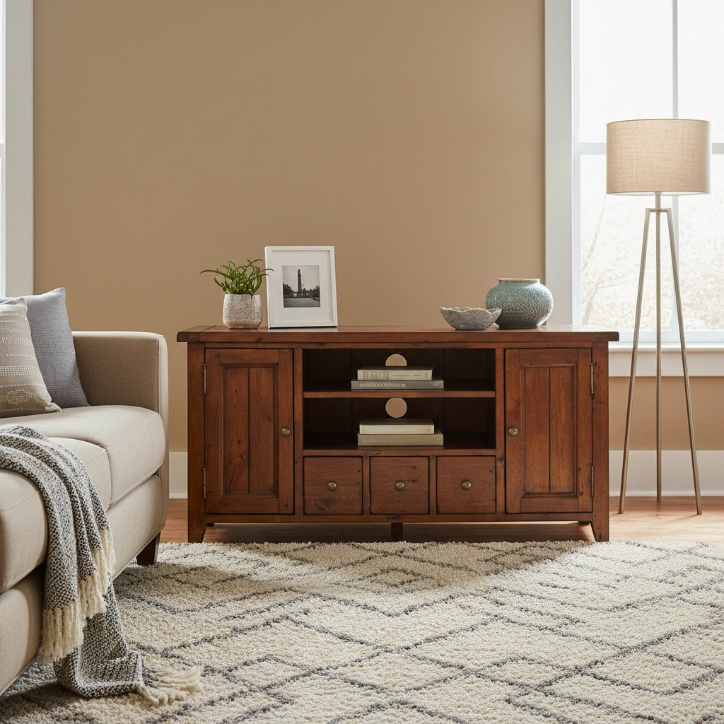 LH Home Irish Coast Small Media Unit