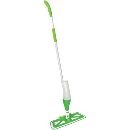 Lysol Microfiber Spray & Scrub Mop