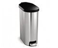 45-30 litre slim step can