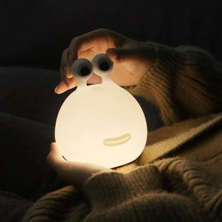 Slug night light for Kids