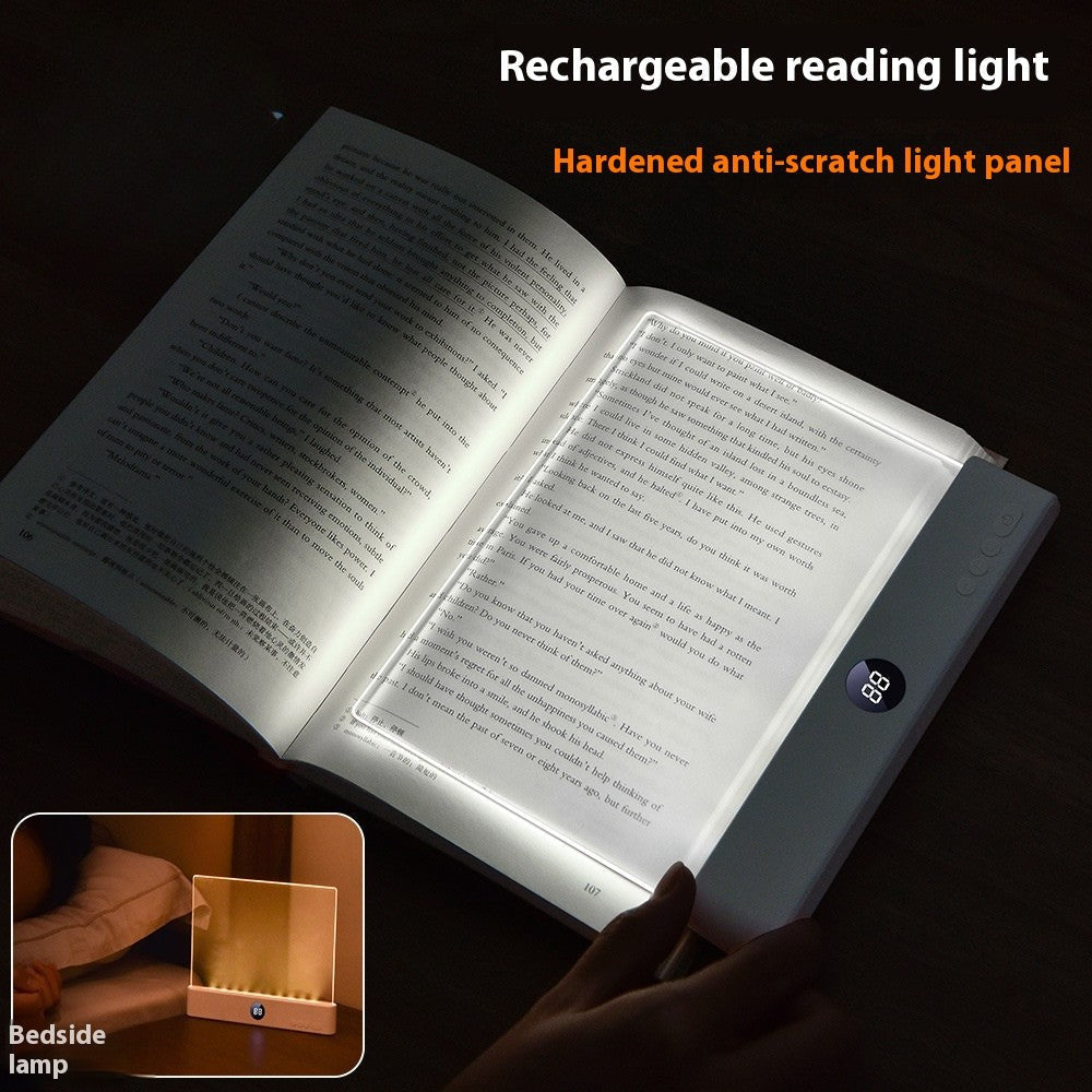 Read at Night Without Disturbing Anyone