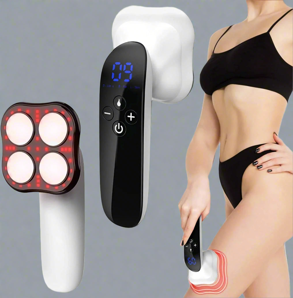 🔥 Amazon EMS Ultrasonic Fat Removal Machine