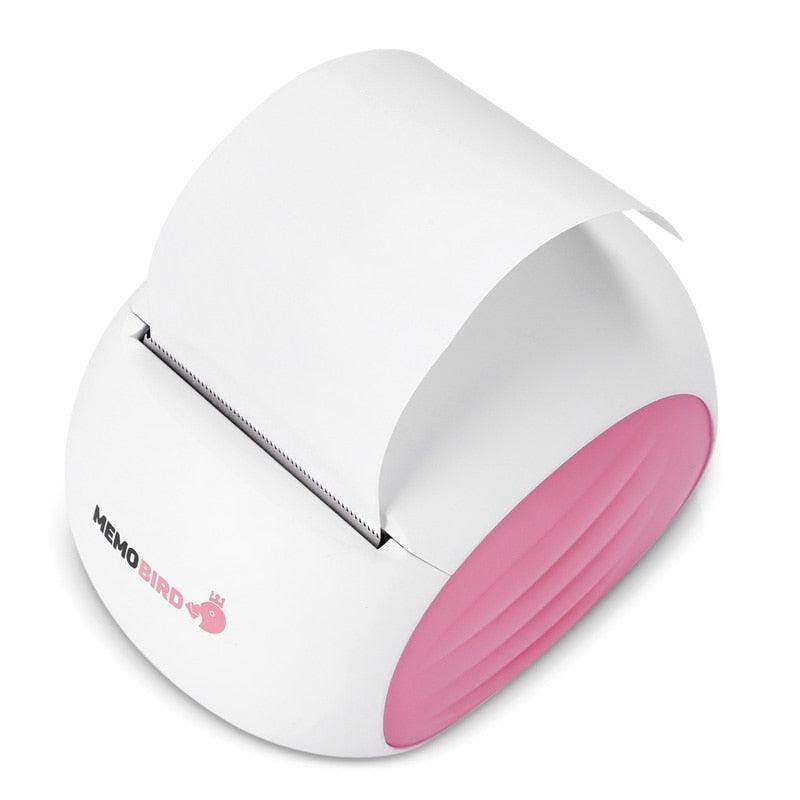 New Mini Label Printer