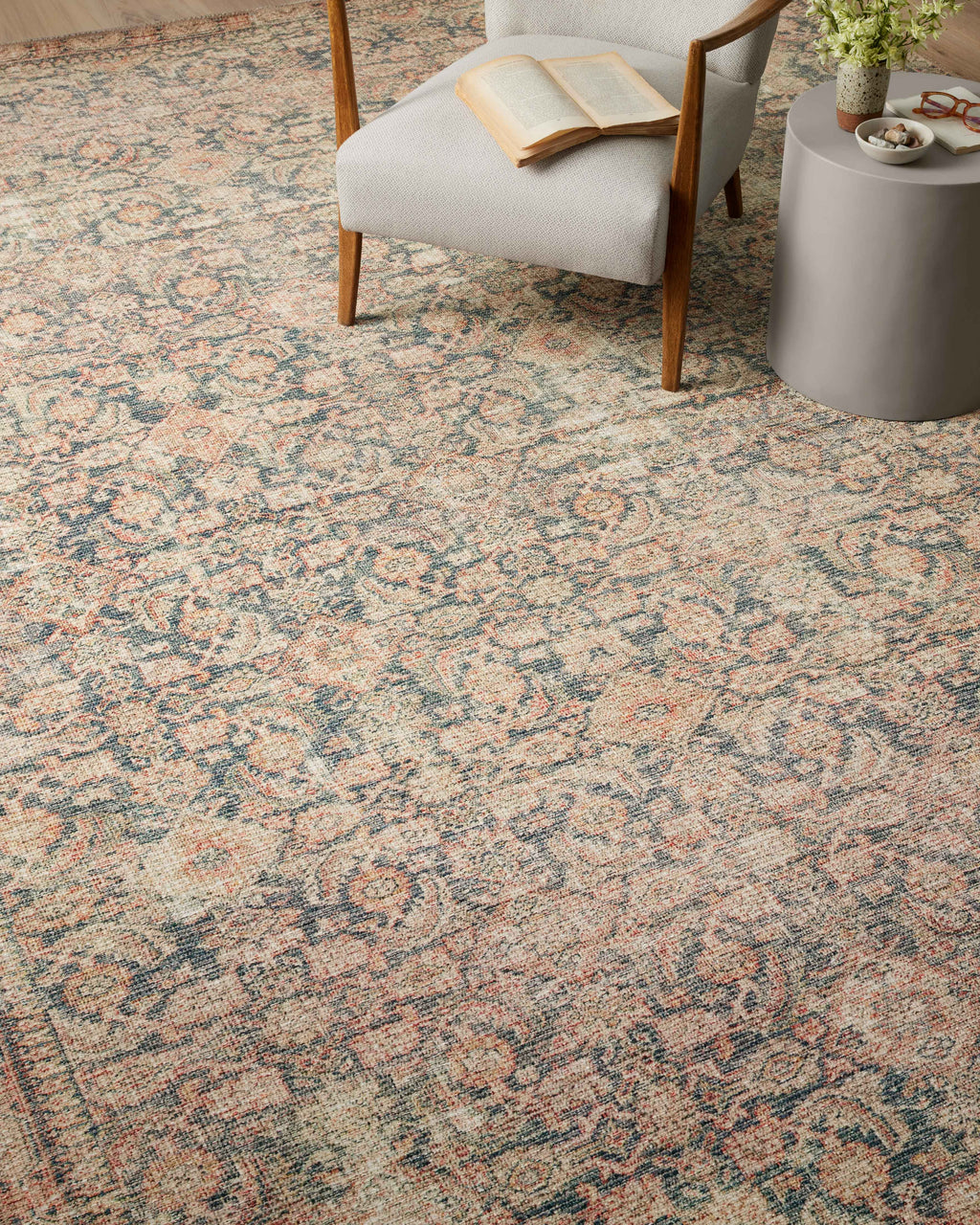 Angela Rose x Loloi Aubrey Runner Rug