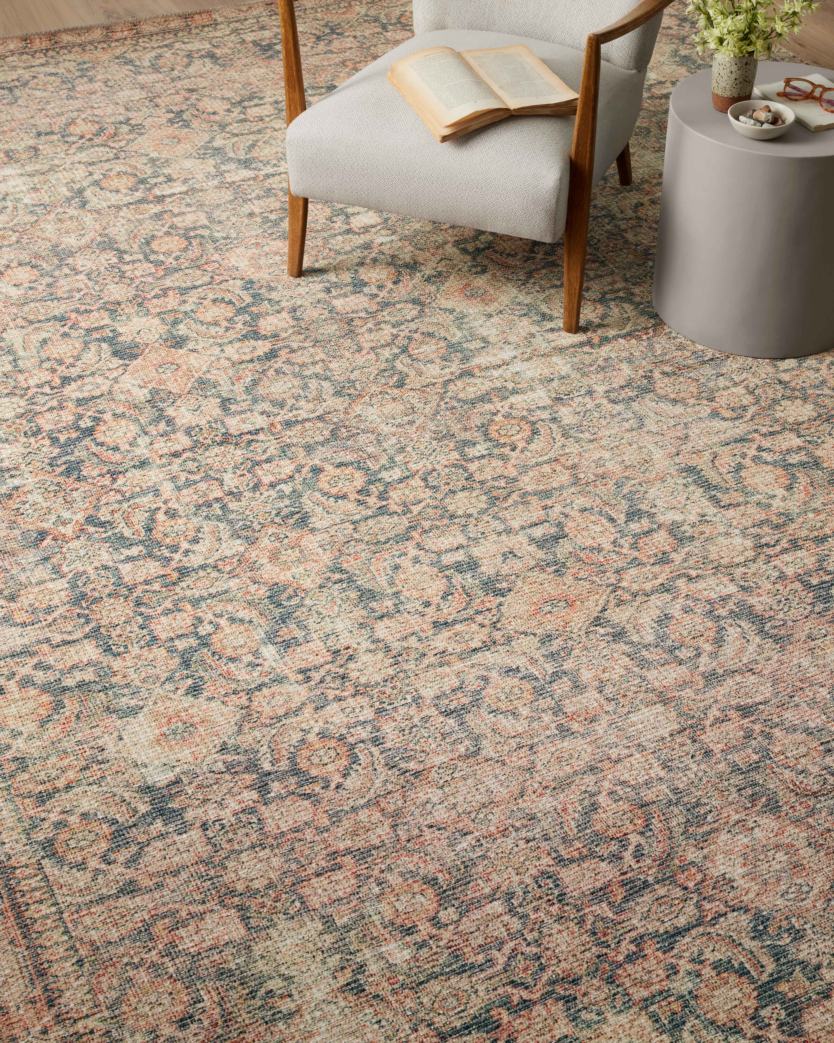 Angela Rose x Loloi Aubrey Runner Rug