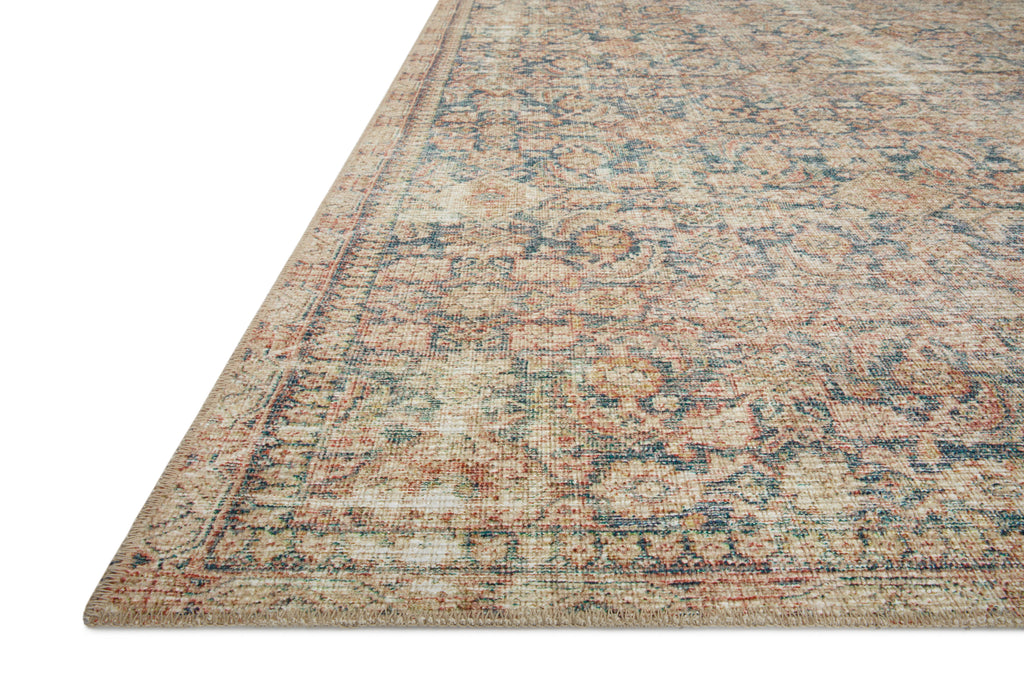 Angela Rose x Loloi Aubrey Area Rug