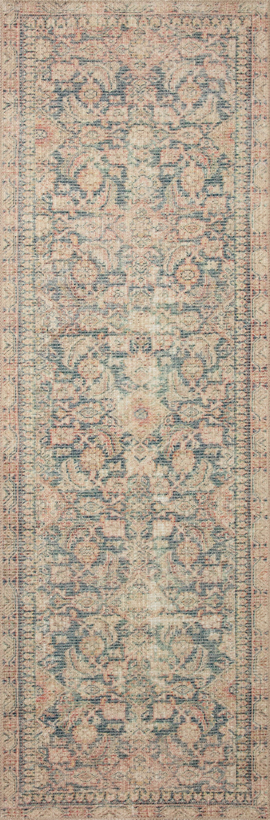 Angela Rose x Loloi Aubrey Runner Rug