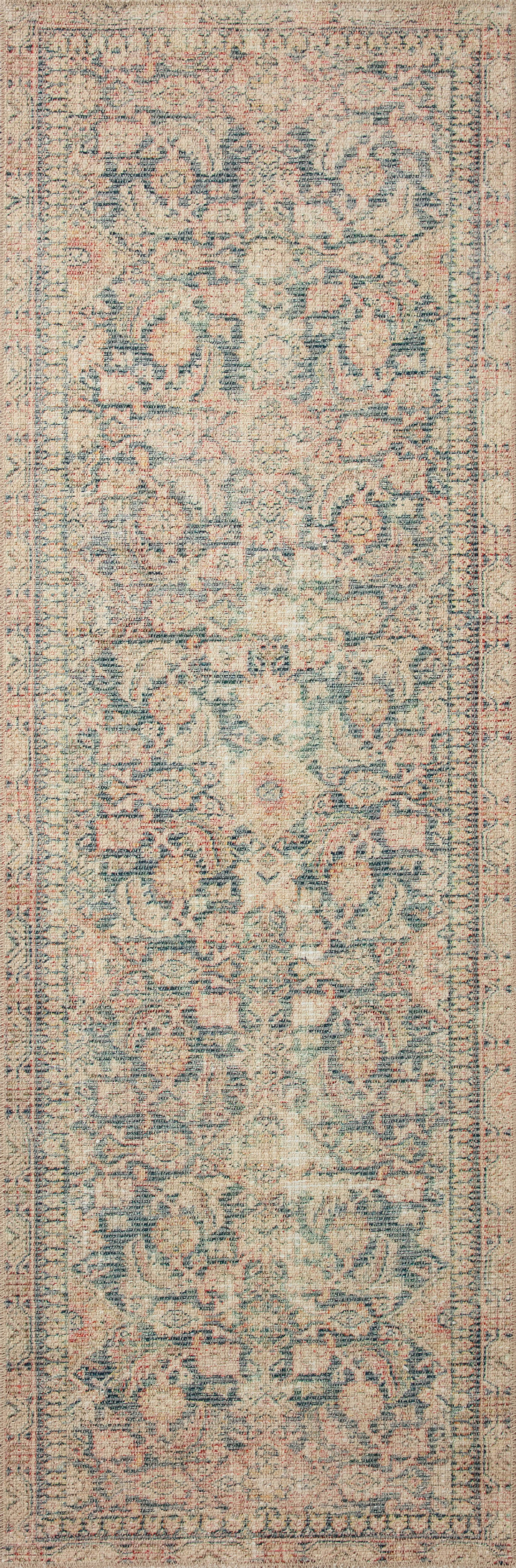 Angela Rose x Loloi Aubrey Runner Rug