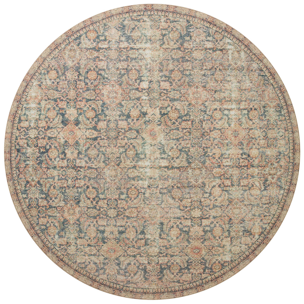 Angela Rose x Loloi Aubrey Runner Rug