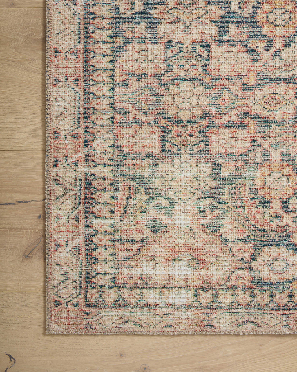 Angela Rose x Loloi Aubrey Sample Rug