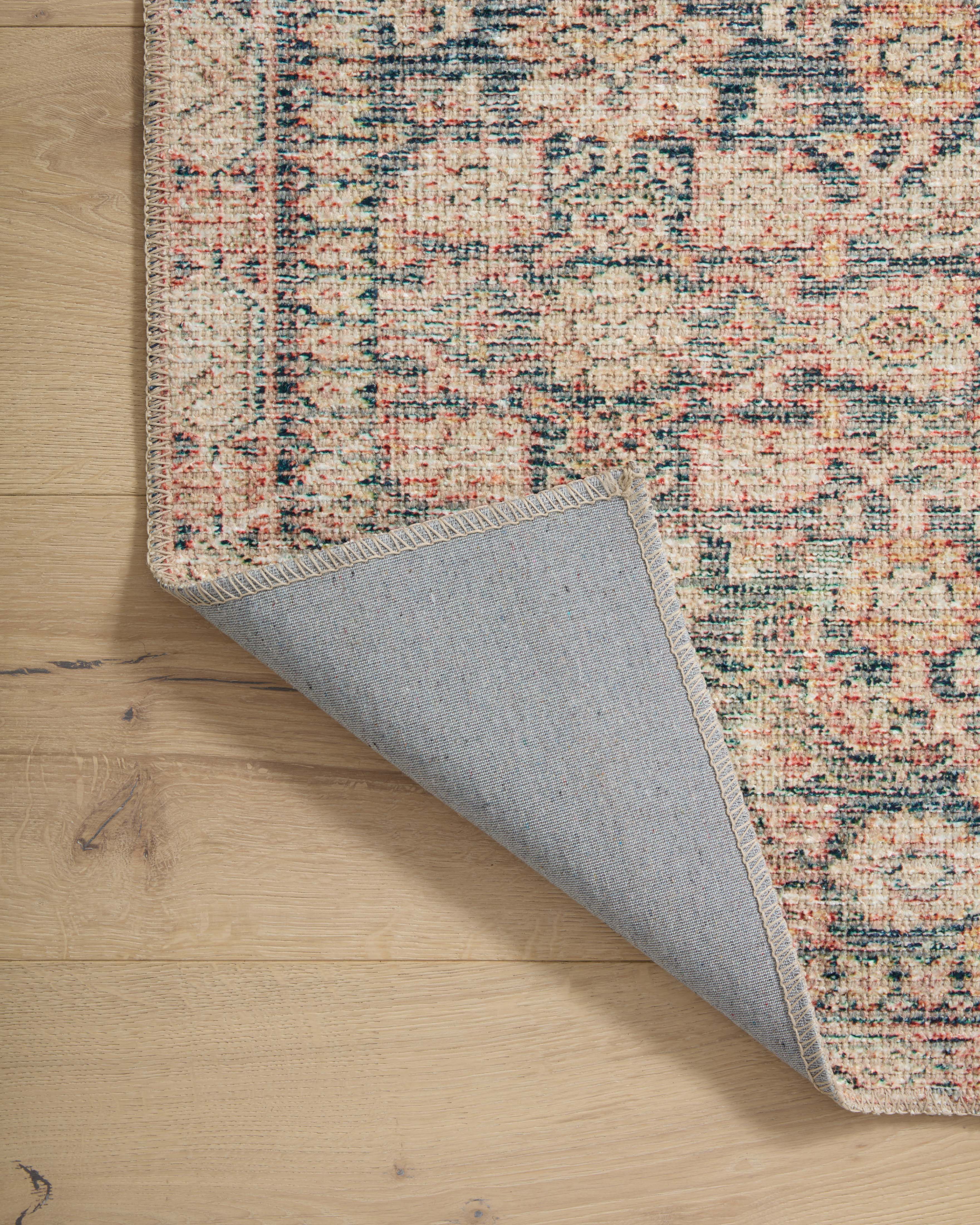 Angela Rose x Loloi Aubrey Sample Rug