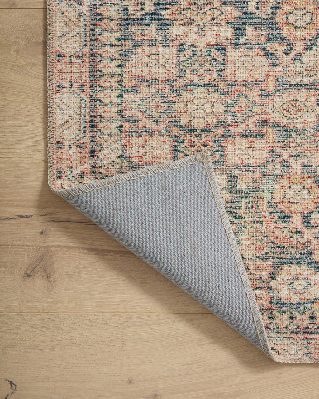 Angela Rose x Loloi Aubrey Area Rug