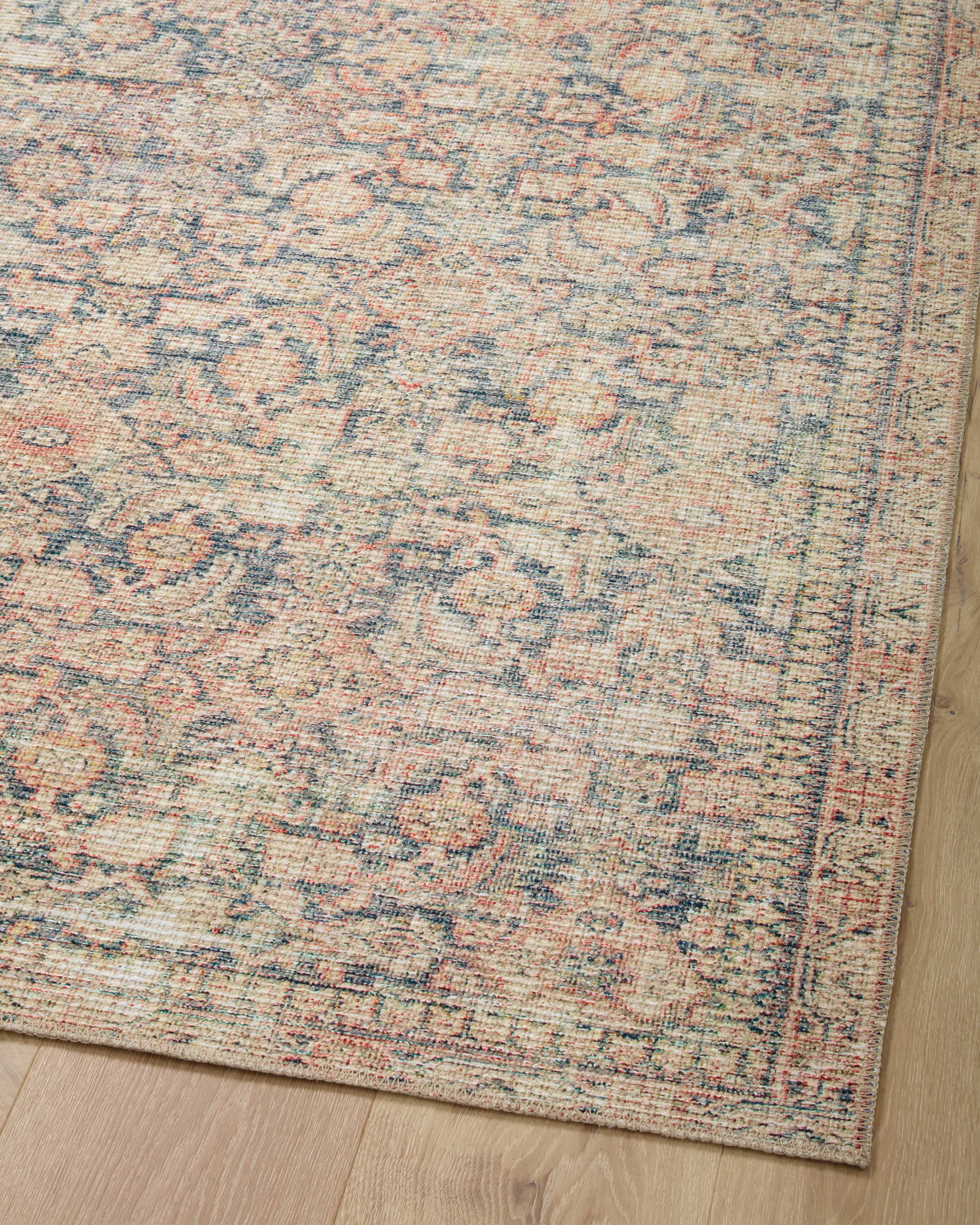 Angela Rose x Loloi Aubrey Accent Rug
