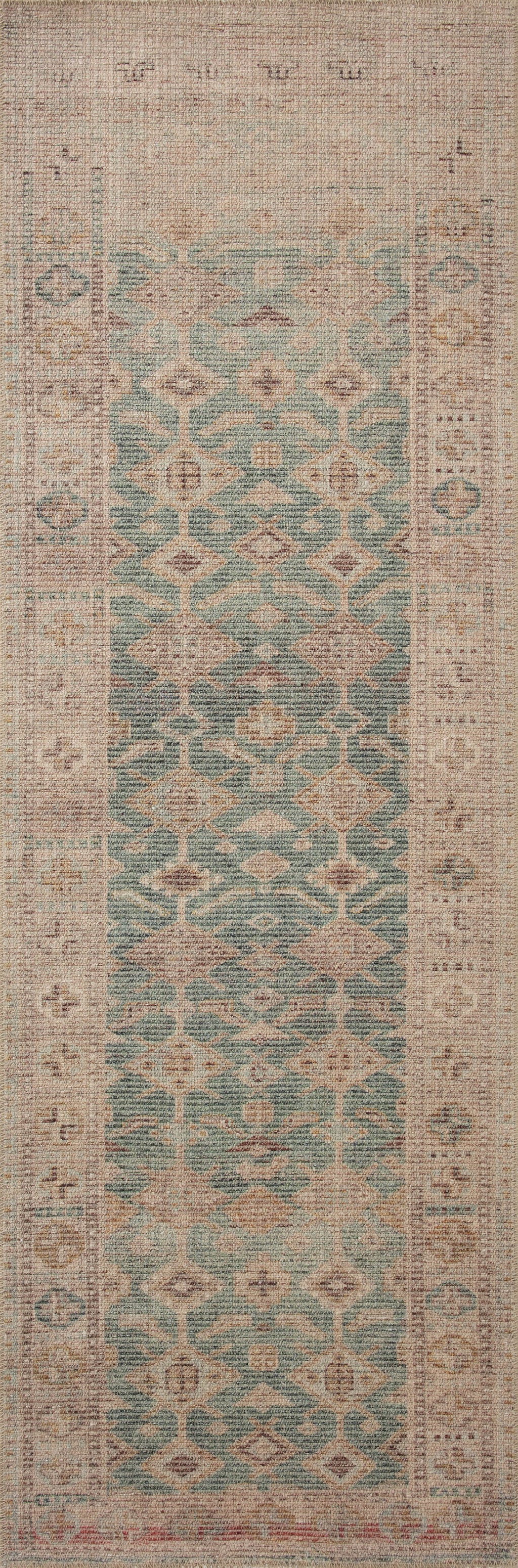 Angela Rose x Loloi Aubrey Runner Rug