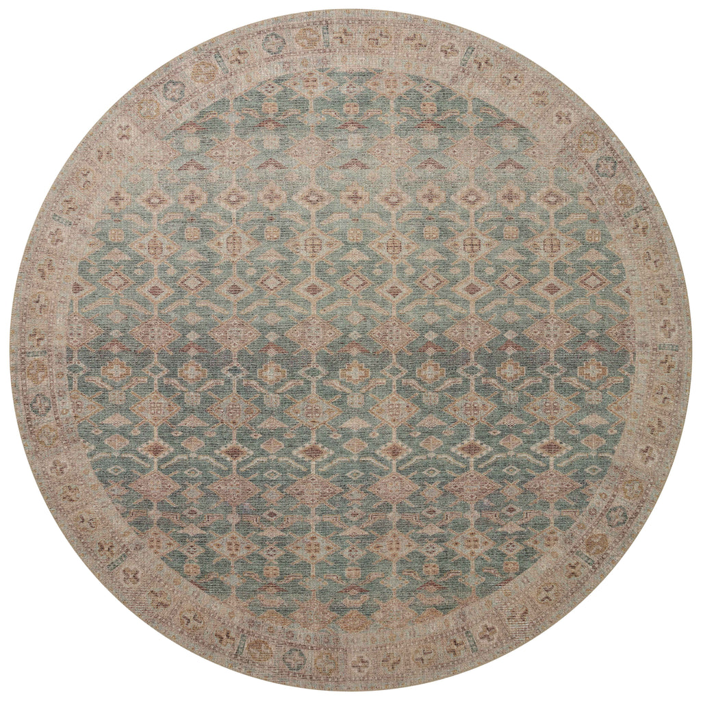 Angela Rose x Loloi Aubrey Area Rug
