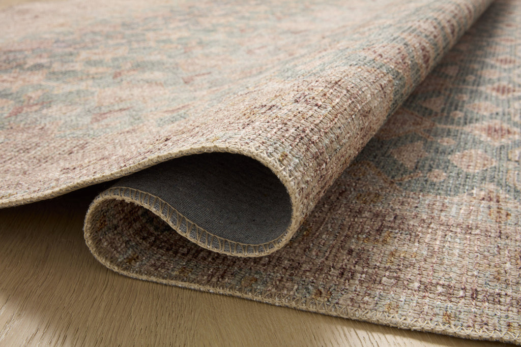 Angela Rose x Loloi Aubrey Sample Rug