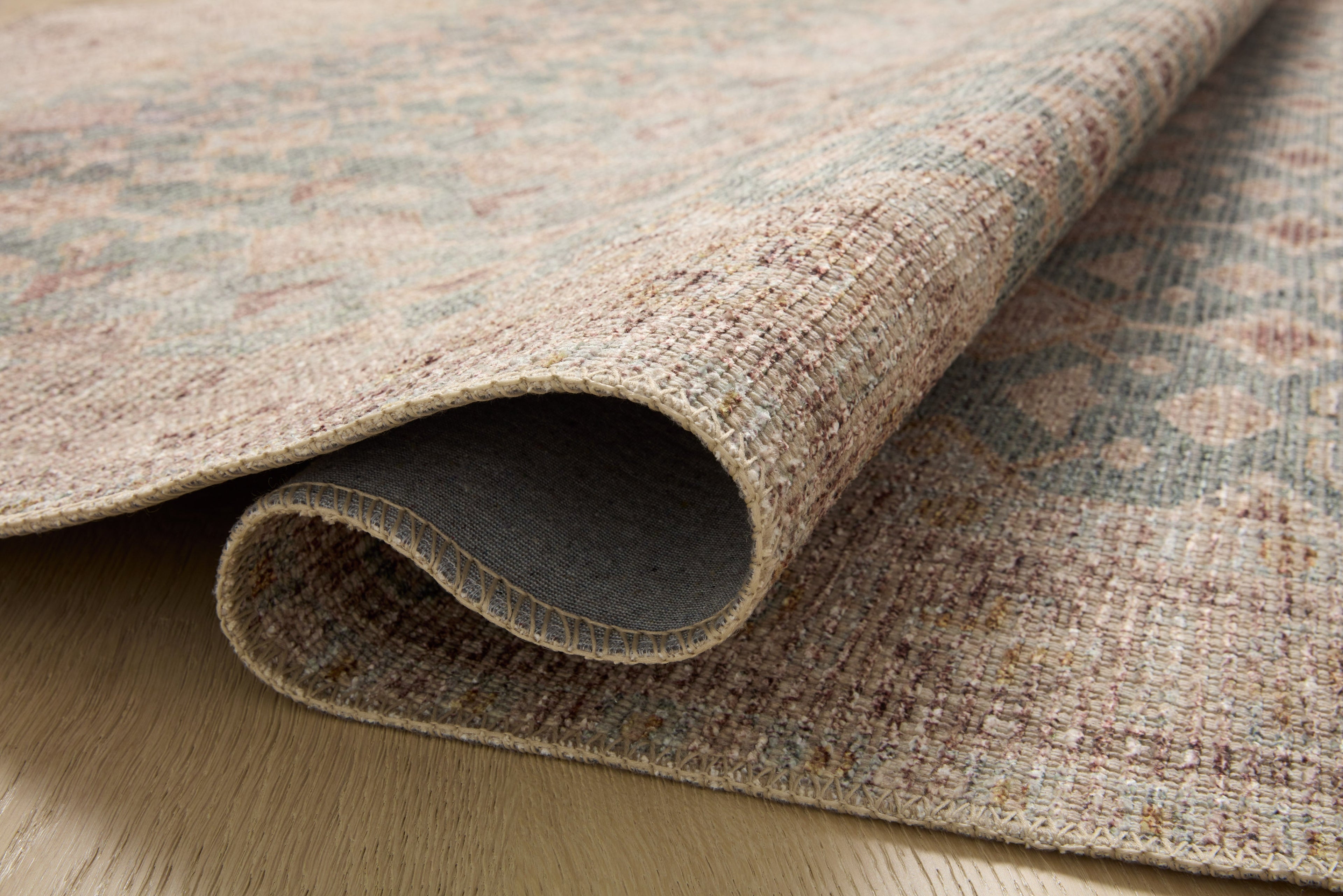 Angela Rose x Loloi Aubrey Accent Rug
