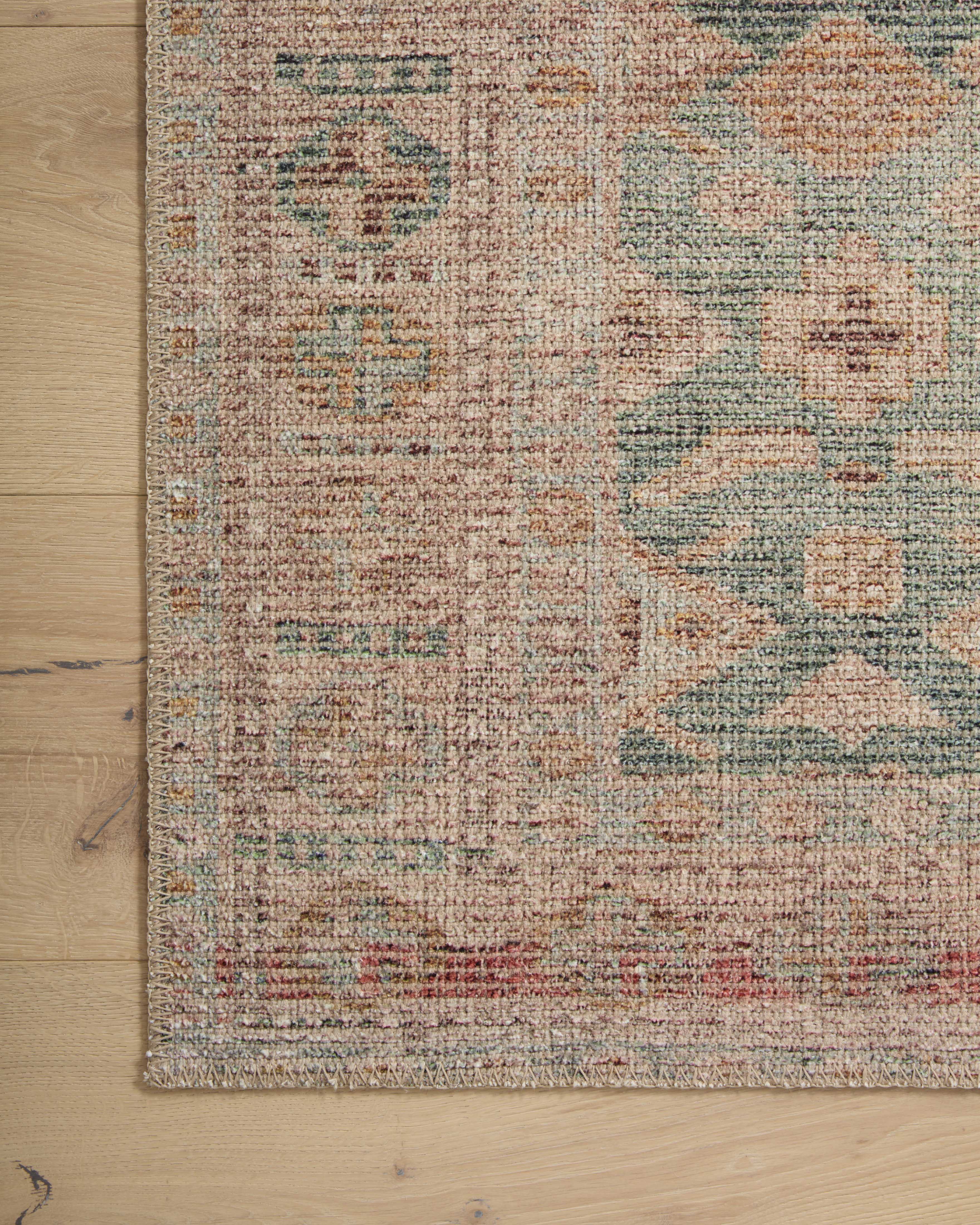 Angela Rose x Loloi Aubrey Accent Rug