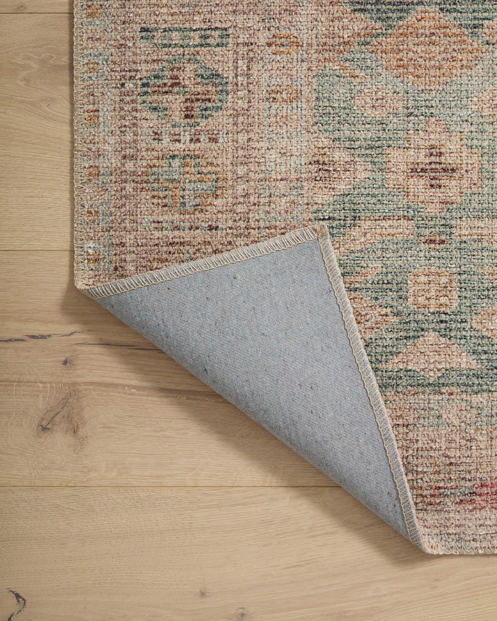 Angela Rose x Loloi Aubrey Accent Rug