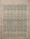 Angela Rose x Loloi Aubrey Area Rug