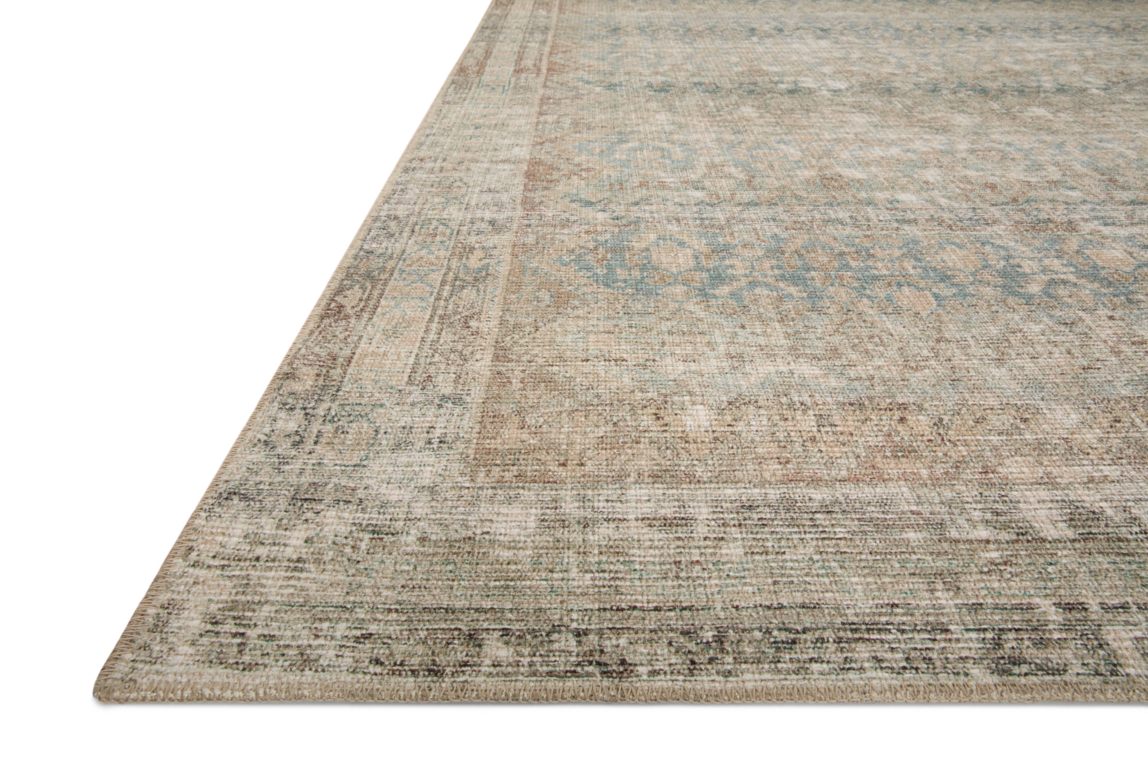 Angela Rose x Loloi Aubrey Area Rug